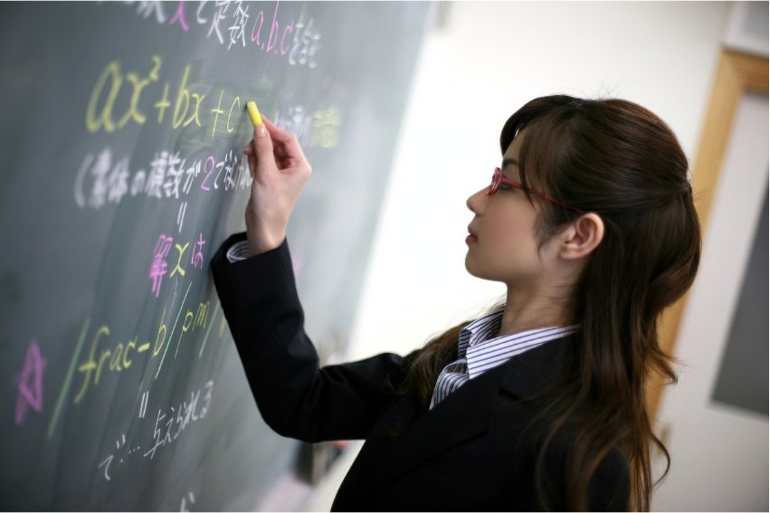 新老师第一堂课怎么上