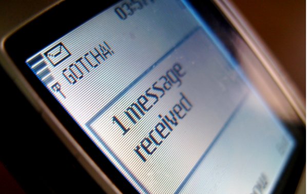 什么叫“国内点对点短信”？