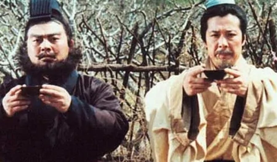 三国演义之八卦阵情节概括概括