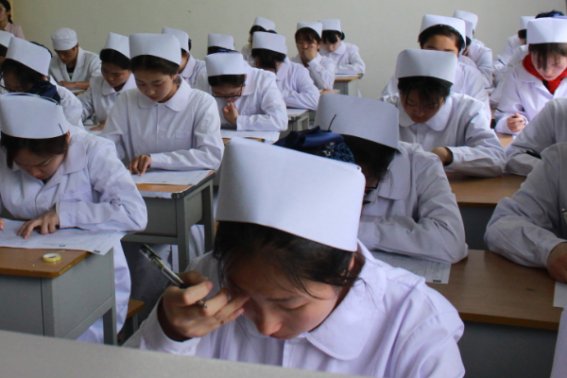 护理本科可以跨考哪些研究生专业?