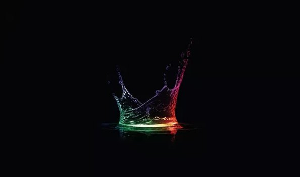 古代黑色的别名是什么？