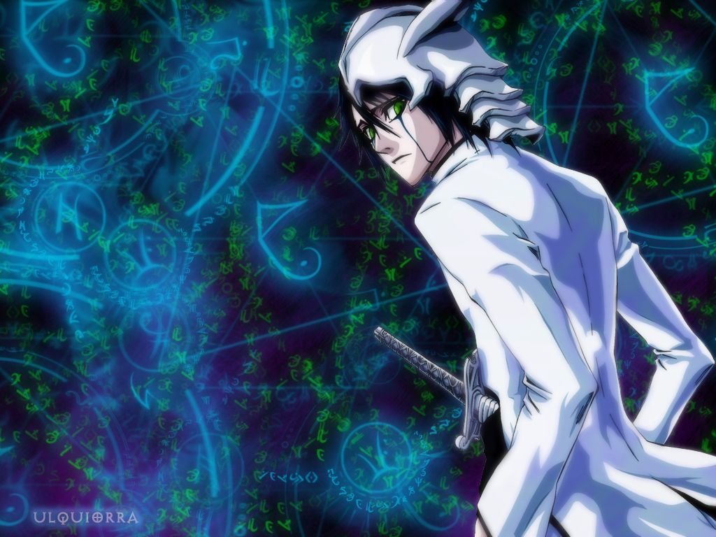 求乌尔奇奥拉真高清头像，最好动漫高清截图