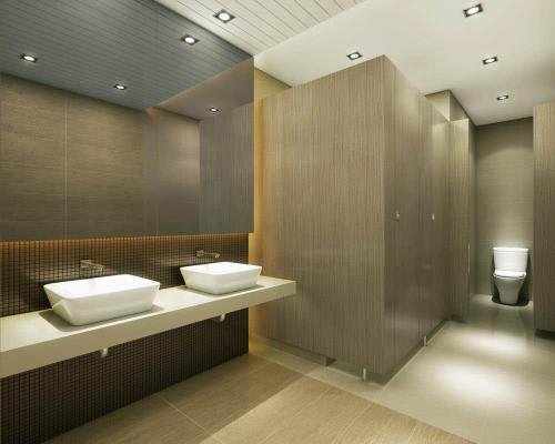 女生在你面前说想上厕所是什么意思？