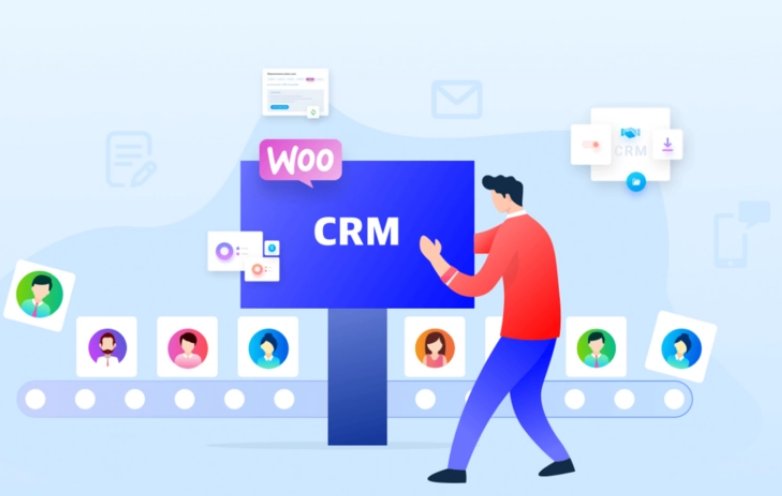 哪个crm软件好用，永久免费版的