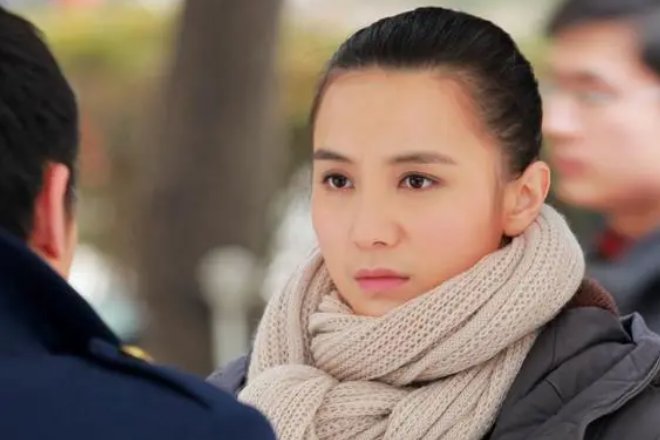 那样芬芳大结局剧情