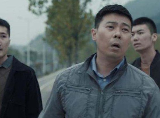 扫黑风暴中裴队是好人吗