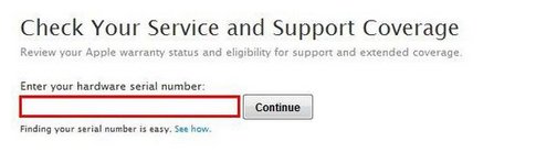 苹果激活日期查看器哪里有