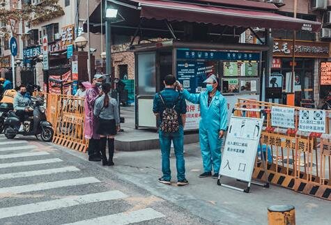 百色因疫情封城，疫情的源头是什么