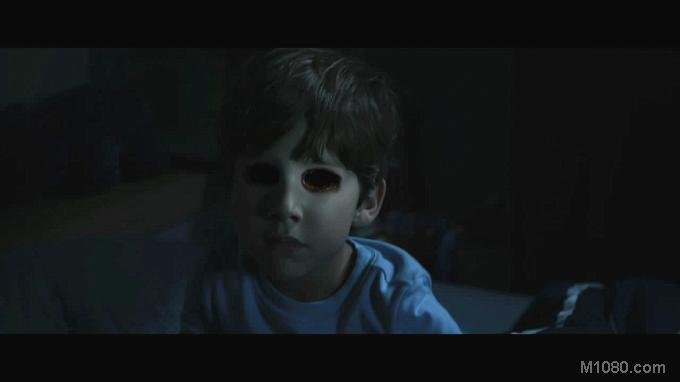 黑暗天际的剧情