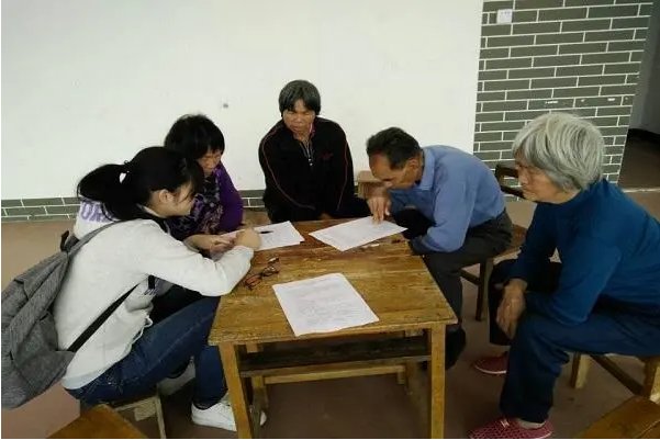 社会调查研究必须遵循的原则概括起来主要有