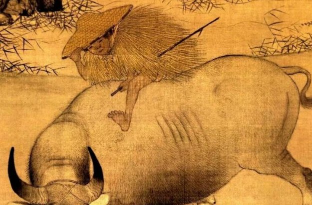 蜀中有杜处士，好书画，所宝以百数。