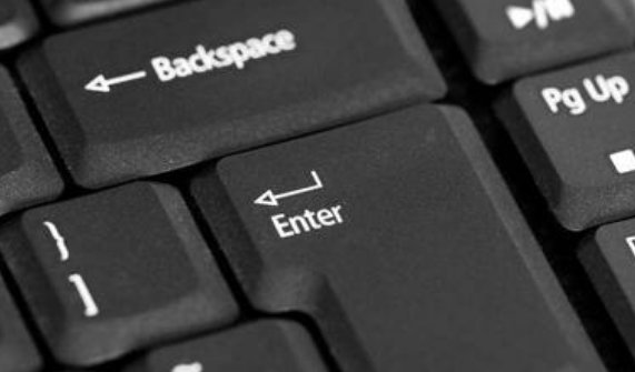 RETURN是键盘上哪个键啊？