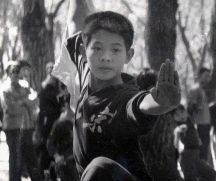 李连杰的真实家世如何 祖上爷爷是谁