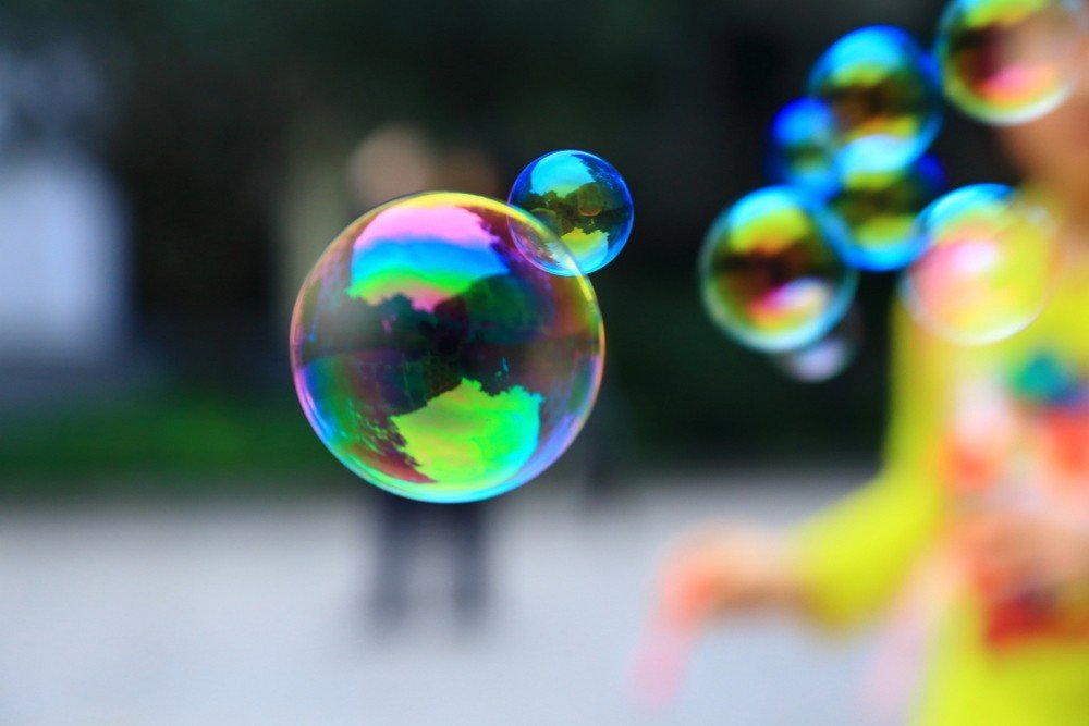 泡泡俱乐部的成绩优异