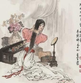 木兰诗原文朗诵及翻译