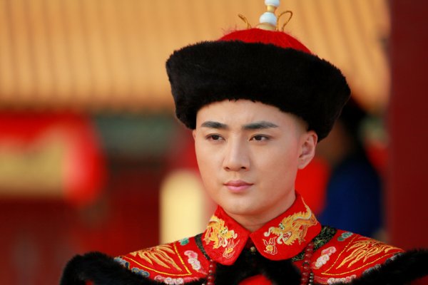 为什么古代统治者称为“天子”？