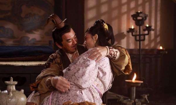 刘邦为何自称“赤帝子”?