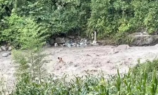 令人唏嘘！山洪中遇难小伙原计划次日办婚礼，这起事件带来了哪些教训？