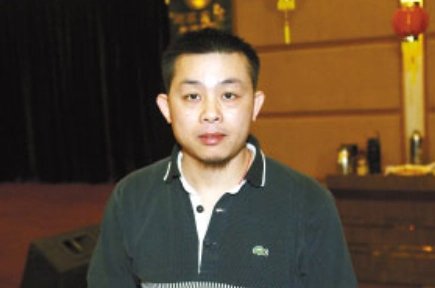 邓亚萍第一任老公是谁?