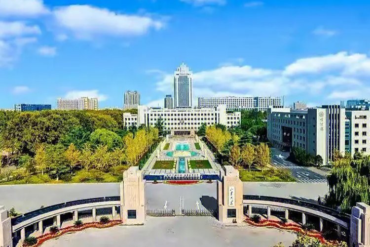 38所985大学排名