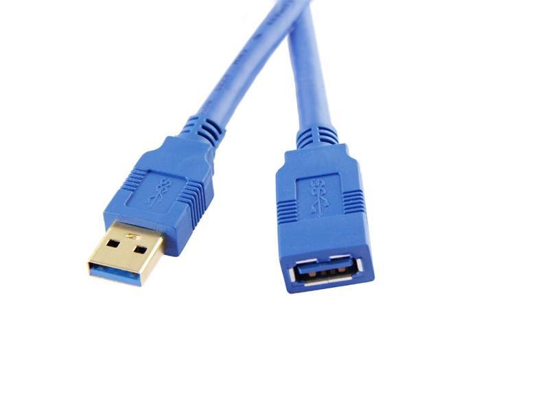 usb3.0传输速度有多大？