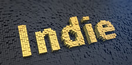 indie是什么意思