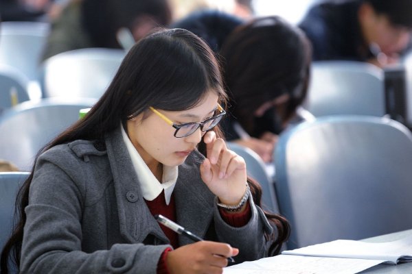 2023公务员考试时间国考