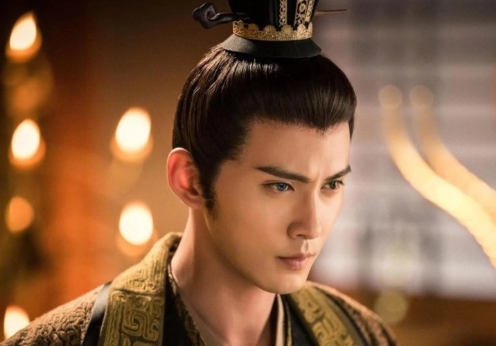 《嫣语赋》原著结局是什么？