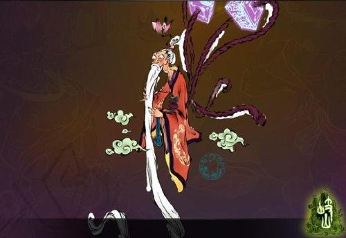 岐山ol的岐山介绍