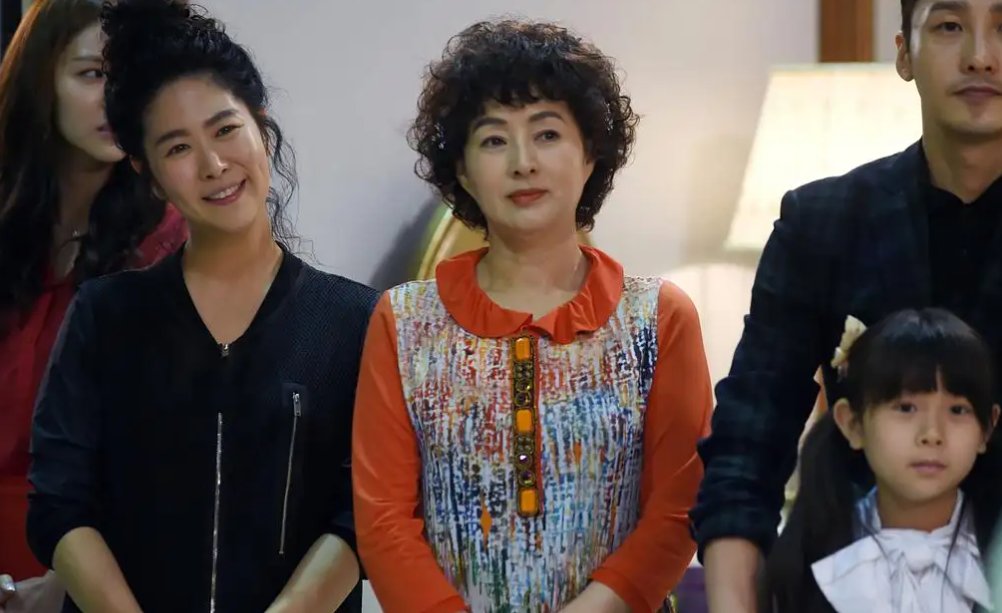 《糟糠之妻》韩剧结局是什么?