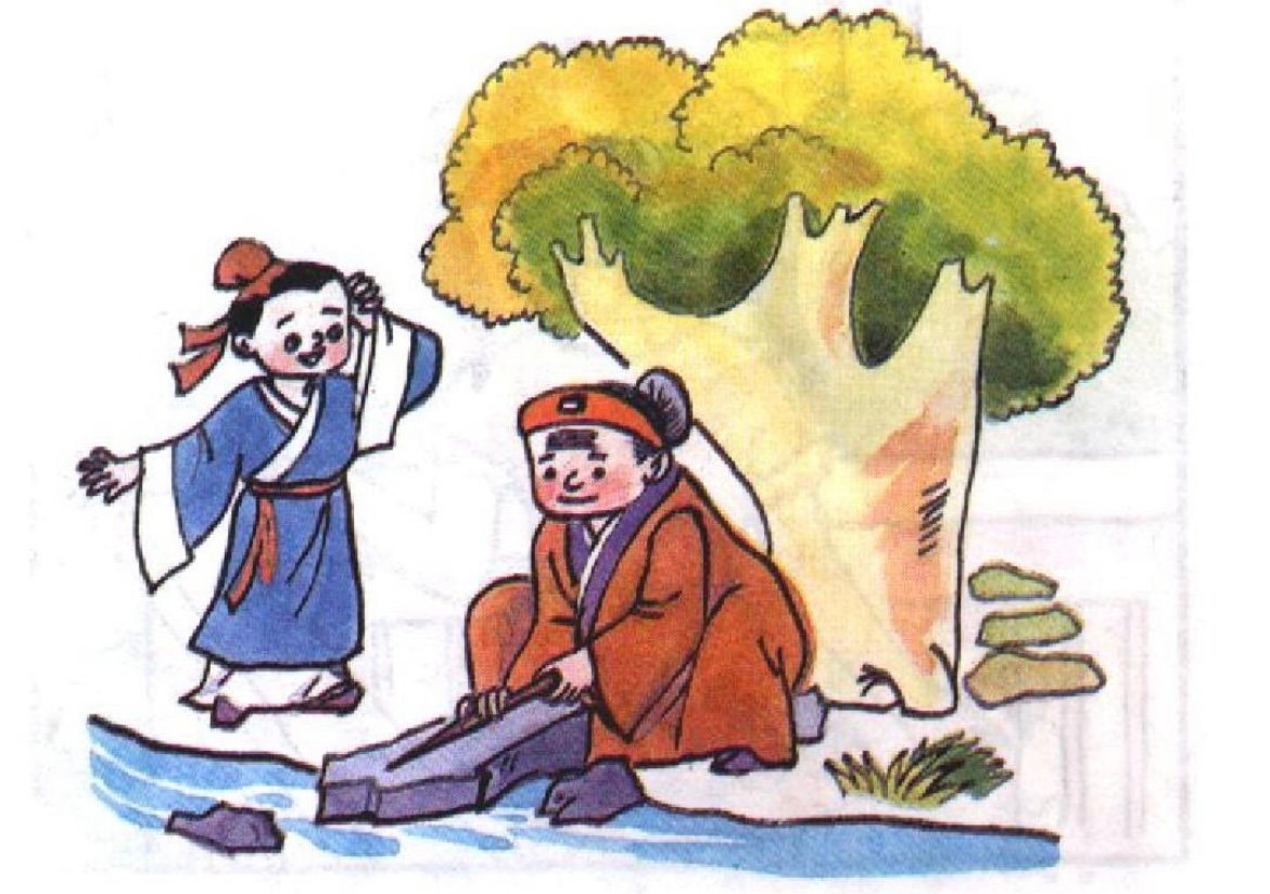 铁杵成针的意思和道理