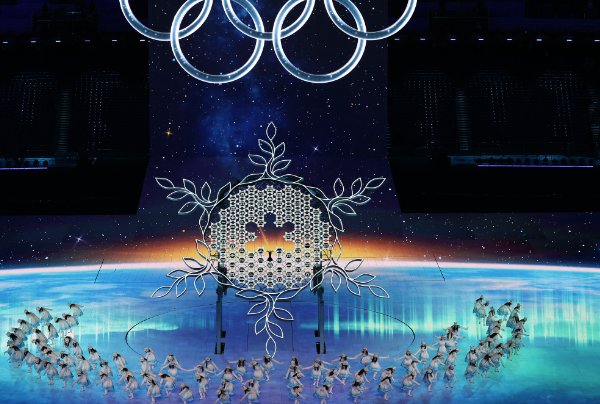 北京冬奥会的举办时间是?