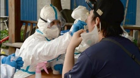 四川一地5天超200人感染，当地的疫情有多严峻？