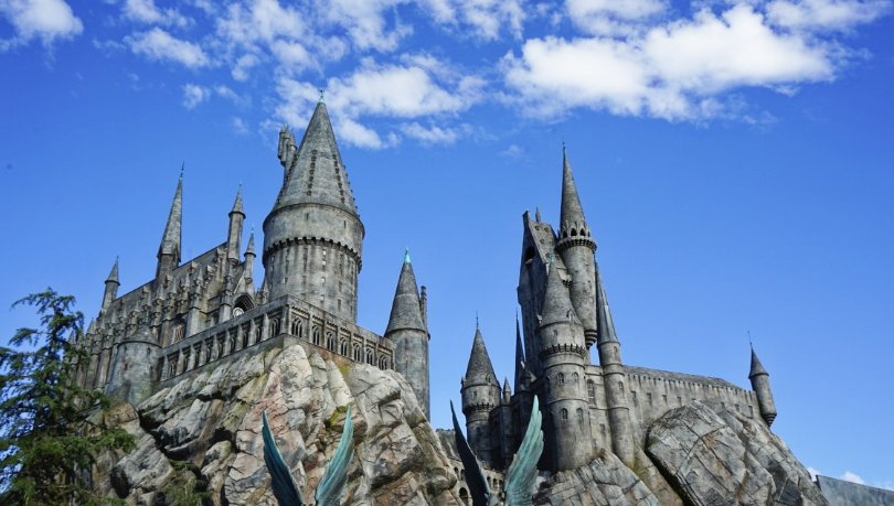 霍格沃茨2021报名是真的吗