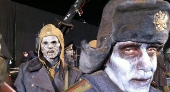 十年前的俄罗斯赤塔时间是真的吗