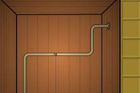 黄色仓库怎么打开