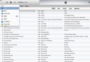 ipod shuffle5 的使用？？