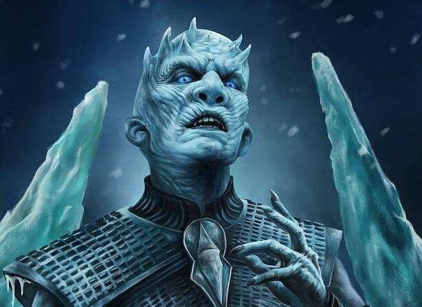 《权力游戏》中的夜王到底是什么来历