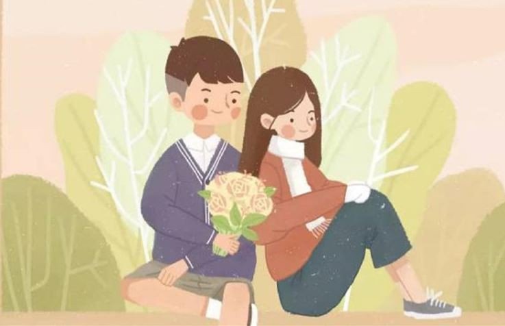 shmily的另一半情侣网名