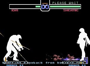 荒狂稻光之夏尔米的介绍