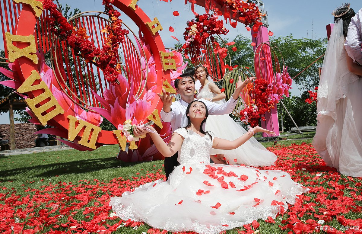 什么是结婚限制