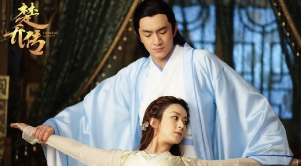 《楚乔传2》在2021几月播出？