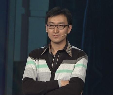 周唯达的参加期数