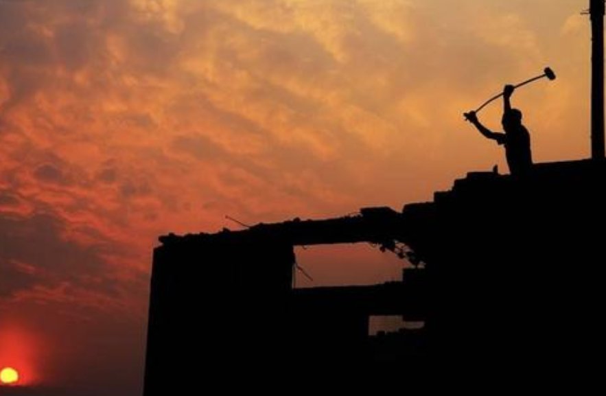 破旧立新是什么意思？