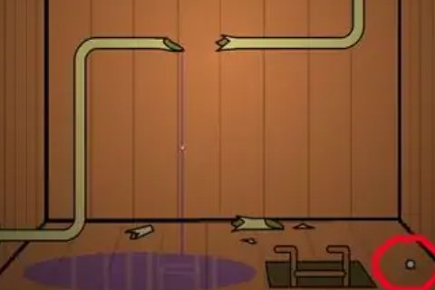 黄色仓库怎么打开