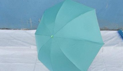 怎么辨别天堂伞的真假