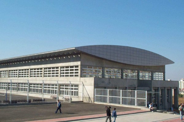 大连民族学院是一本还是二本