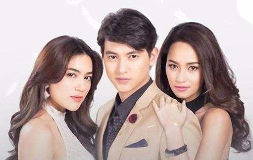 仇恨之影到底谁是女主