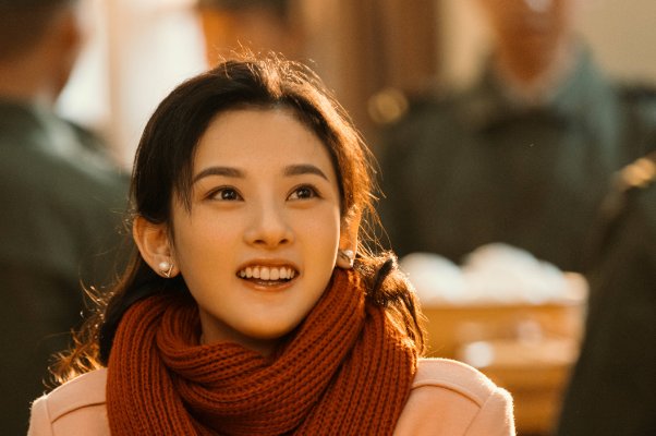 乔家的儿女：乔四美在爱情和婚姻中，卑微到尘埃里，为何还是离婚了？