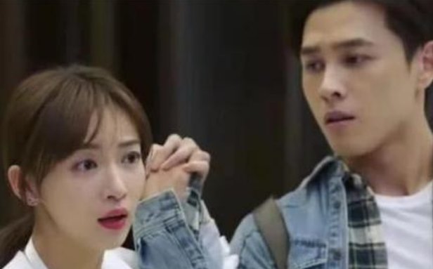 《正青春》里章小鱼和谁在一起了？